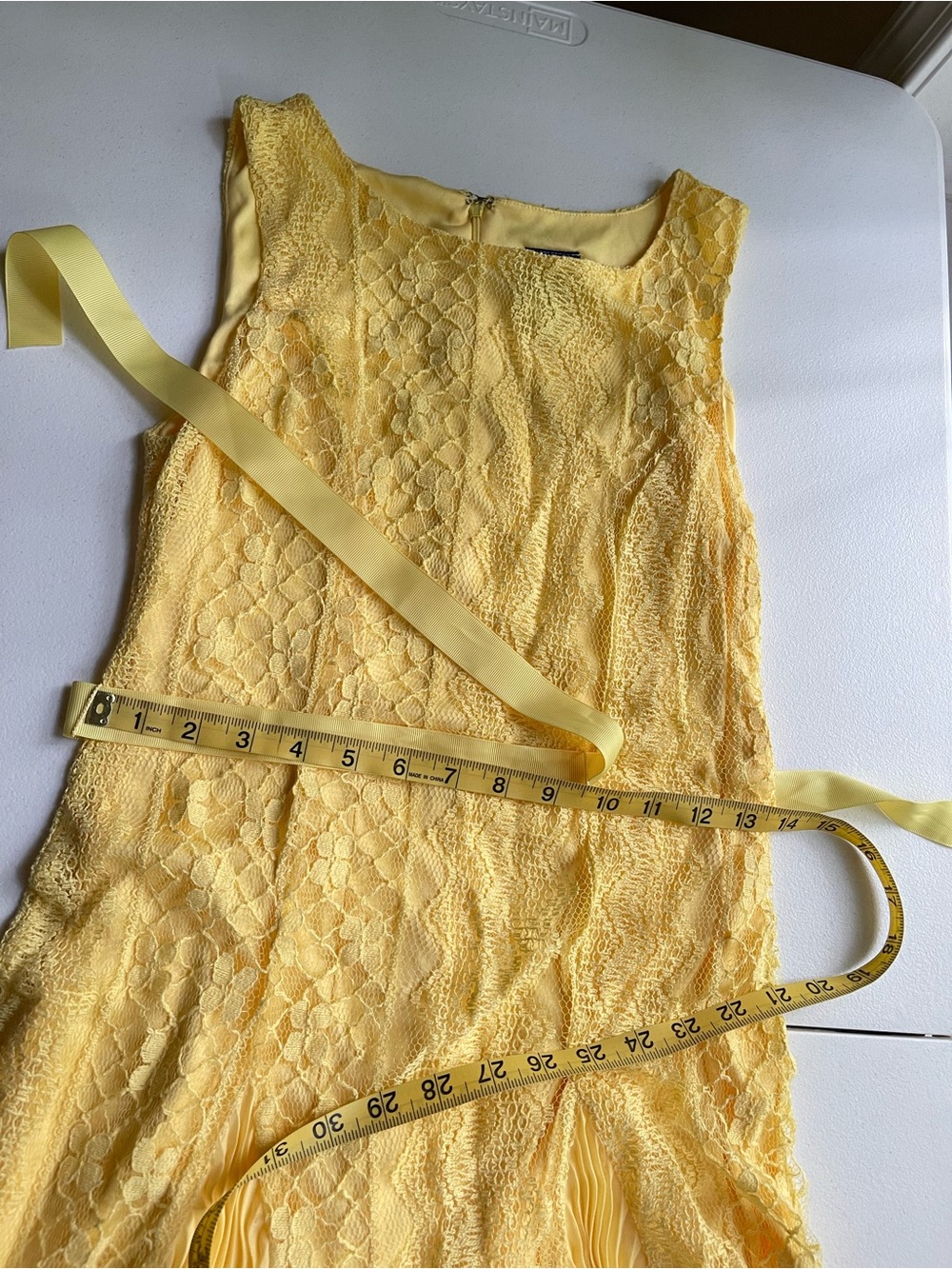 Disney The beauty and the beast dress size S - Picture 5 of 9